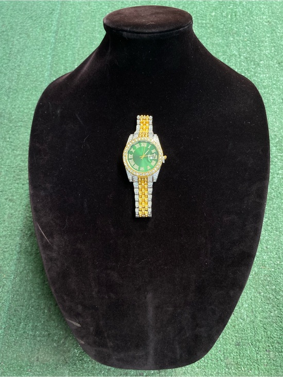 Other - Diamond watch